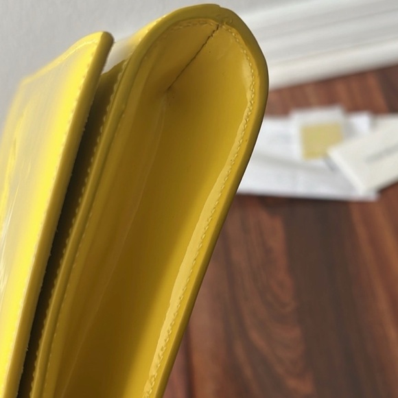 1177 YSL clutch - Picture 6 of 6